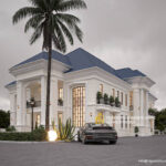 5 bedroom duplex (Ref.5117)