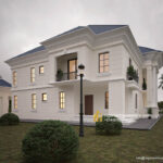 5 bedroom duplex (Ref.5117)