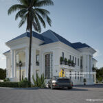 5 bedroom duplex (Ref.5117)