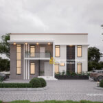 5 bedroom duplex (Ref. 5304)