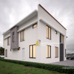 5 bedroom duplex (Ref. 5304)
