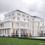 8 bedroom mansion (Ref. CS 8100)