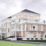 8 bedroom mansion (Ref. CS 8100)