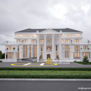 8 bedroom mansion (Ref. CS 8100)