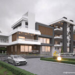 8 bedroom mansion (Ref. CS 8102)
