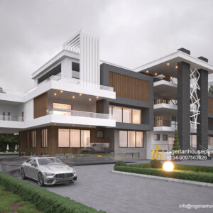8 bedroom mansion (Ref. CS 8102)