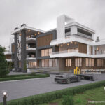 8 bedroom mansion (Ref. CS 8102)