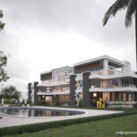 8 bedroom mansion (Ref. CS 8102)