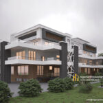 8 bedroom mansion (Ref. CS 8102)