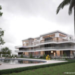 8 bedroom mansion (Ref. CS 8104)
