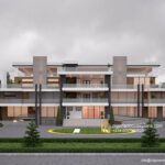 8 bedroom mansion (Ref. CS 8104)