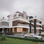 8 bedroom mansion (Ref. CS 8104)