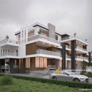 8 bedroom mansion (Ref. CS 8104)