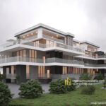 8 bedroom mansion (Ref. CS 8104)