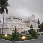 8 bedroom mansion (Ref. CS 8106)