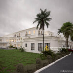 9 bedroom mansion design (Ref.CS 9204)