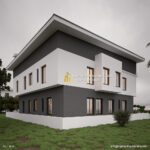 1,2 and 3 bedroom flats (Ref.3048)