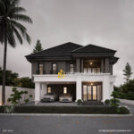 4 bedroom duplex (Ref 4216)