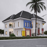 5 bedroom duplex and 2 bedrm. flats (Ref.5206)
