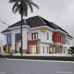 5 bedroom duplex and 2 bedrm. flats (Ref.5206)