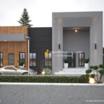 4 bedroom bungalow (Ref. CS 4805)
