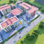 Nursing School (Ref. CS 9203)