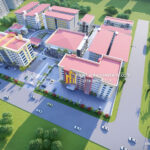 Nursing School (Ref. CS 9203)