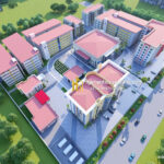 Nursing School (Ref. CS 9203)