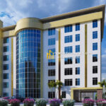 Nursing School (Ref. CS 9203)