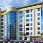 Nursing School (Ref. CS 9203)