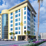 Nursing School (Ref. CS 9203)