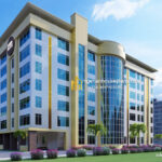 Nursing School (Ref. CS 9203)