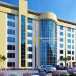 Nursing School (Ref. CS 9203)
