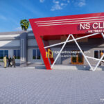 Nursing School (Ref. CS 9203)