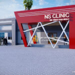 Nursing School (Ref. CS 9203)