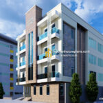 Nursing School (Ref. CS 9203)