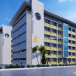 Nursing School (Ref. CS 9203)