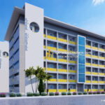 Nursing School (Ref. CS 9203)