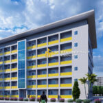 Nursing School (Ref. CS 9203)