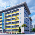 Nursing School (Ref. CS 9203)