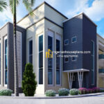Nursing School (Ref. CS 9203)