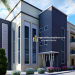 Nursing School (Ref. CS 9203)