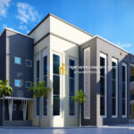 Nursing School (Ref. CS 9203)