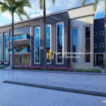 Nursing School (Ref. CS 9203)