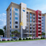 Nursing School (Ref. CS 9203)