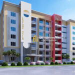 Nursing School (Ref. CS 9203)
