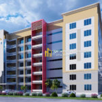 Nursing School (Ref. CS 9203)