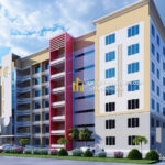 Nursing School (Ref. CS 9203)