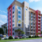 Nursing School (Ref. CS 9203)