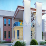 Nursing School (Ref. CS 9203)